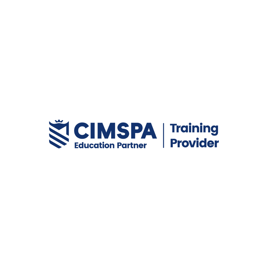 The CIMSPA Partner logo